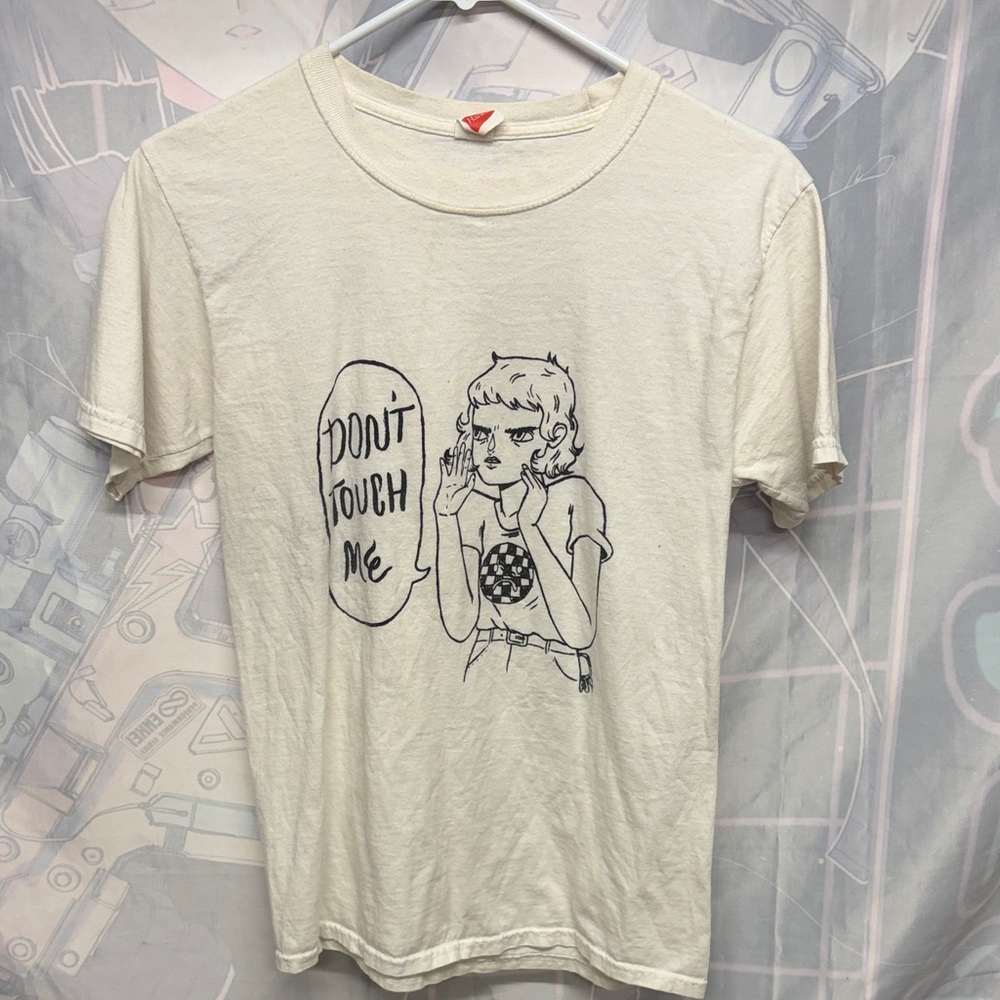 Band Graphic Tee